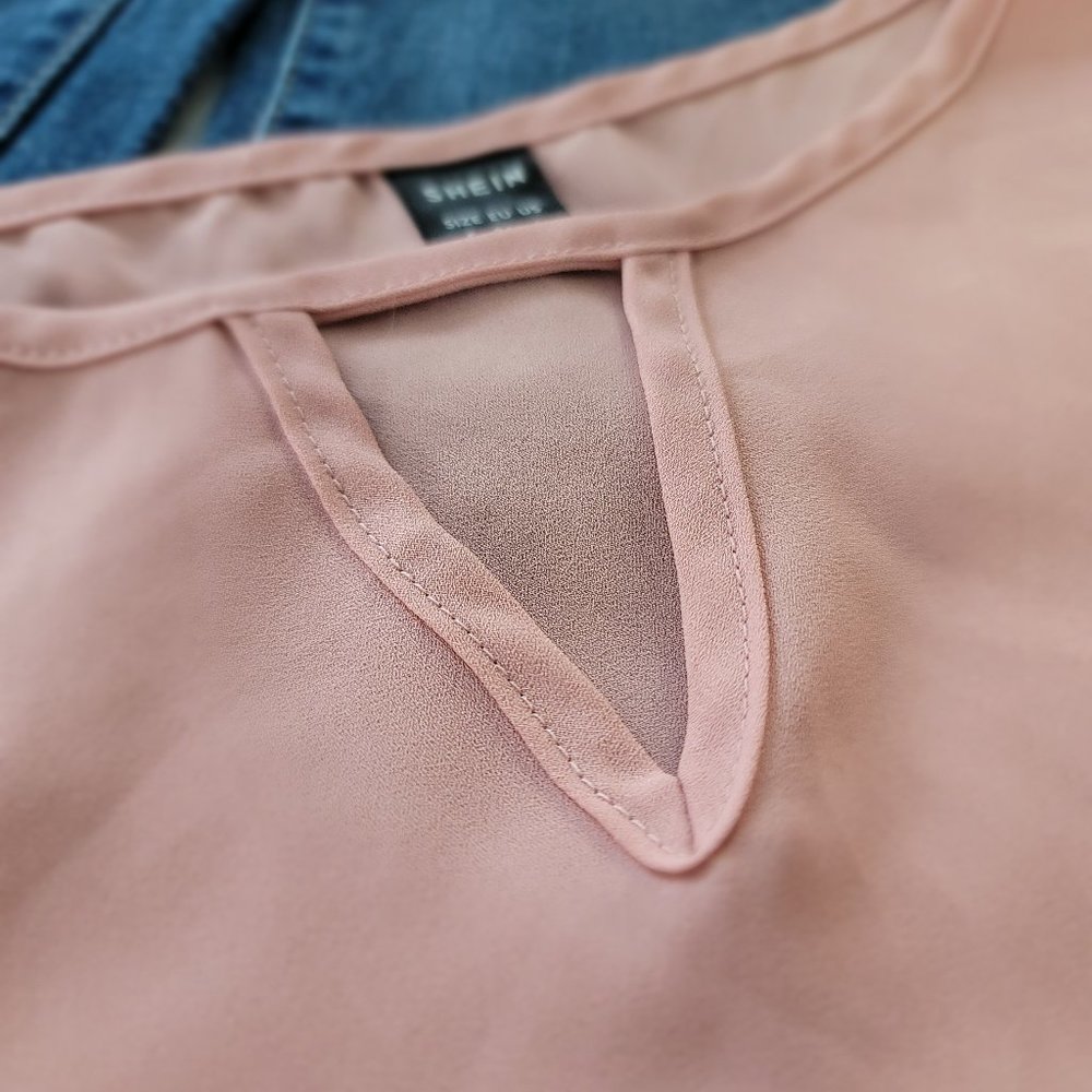 SHEIN - Size S - Blouse